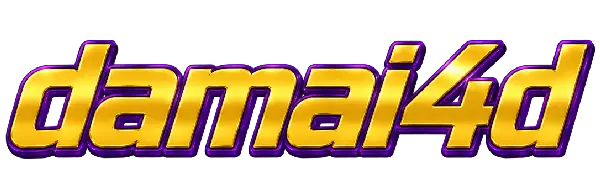 Logo Damai4d